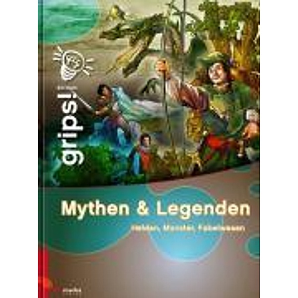 Mythen & Legenden