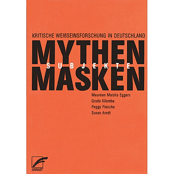 Mythen, Masken und Subjekte