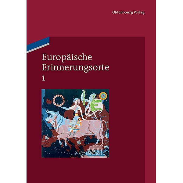 Mythen und Grundbegriffe des europäischen Selbstverständnisses