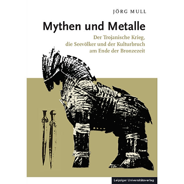 Mythen und Metalle, Jörg Mull