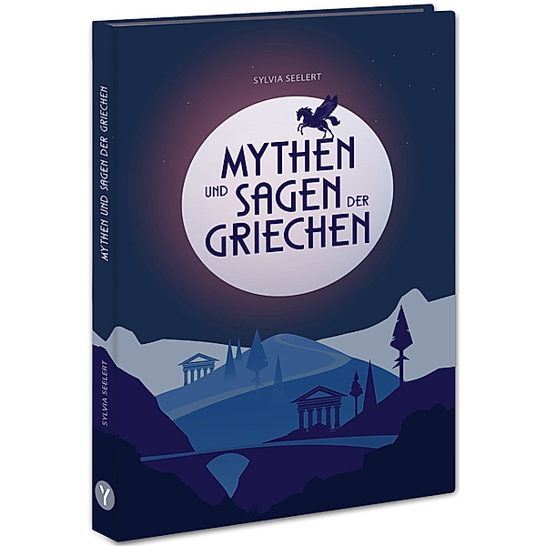 Mythen und Sagen der Griechen, Sylvia Seelert
