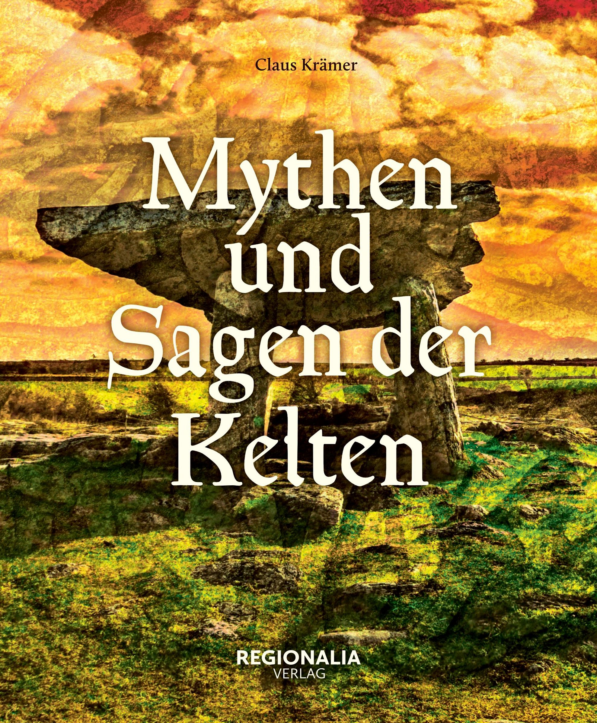 Mythen Und Sagen Der Kelten Buch Versandkostenfrei Bei Weltbild De