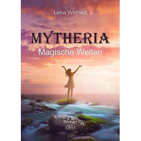 Mytheria, Lena Weinert