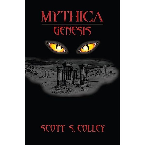 Mythica Genesis / Scott Colley, Scott Colley