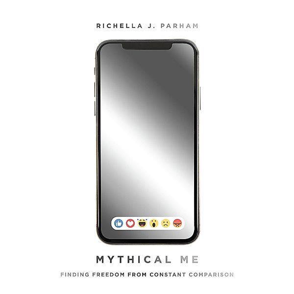 Mythical Me, Richella Parham