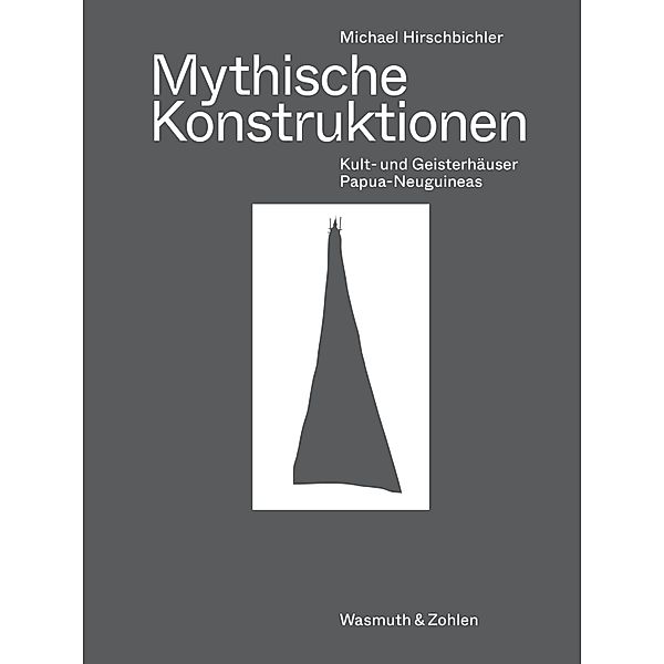 Mythische Konstruktionen, Michael Hirschbichler