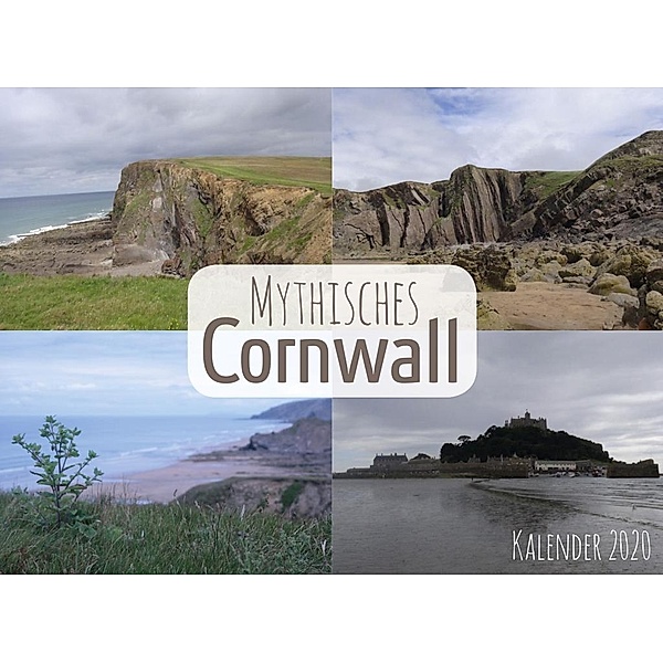 Mythisches Cornwall 2020