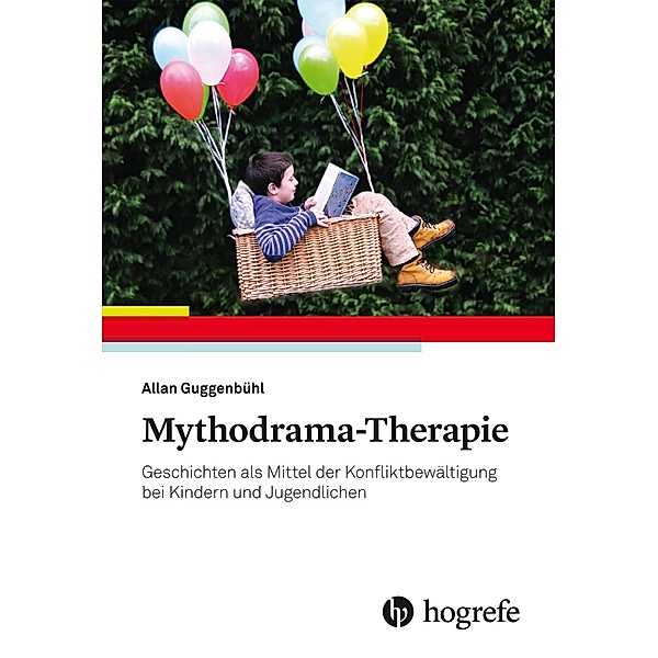 Mythodrama-Therapie, Allan Guggenbühl