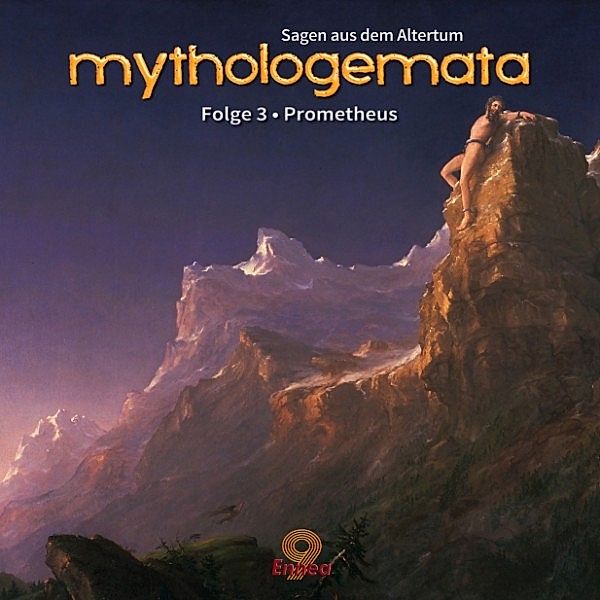 Mythologemata: Sagen aus dem Altertum, Folge 3, Jasmin Skowronek