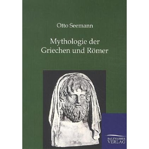 Mythologie der Griechen und Römer, Otto Seemann