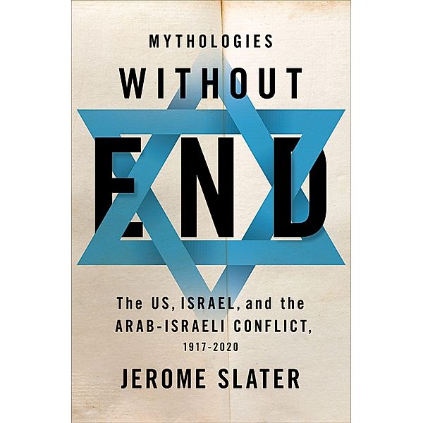 Mythologies Without End, Jerome Slater