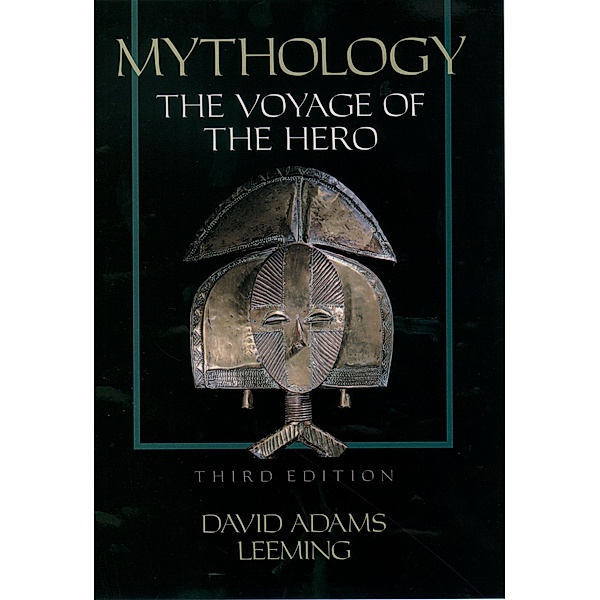 Mythology, David Adams Leeming