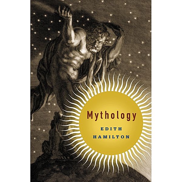 Mythology, Edith Hamilton, Aphrodite Trust, Apollo Trust