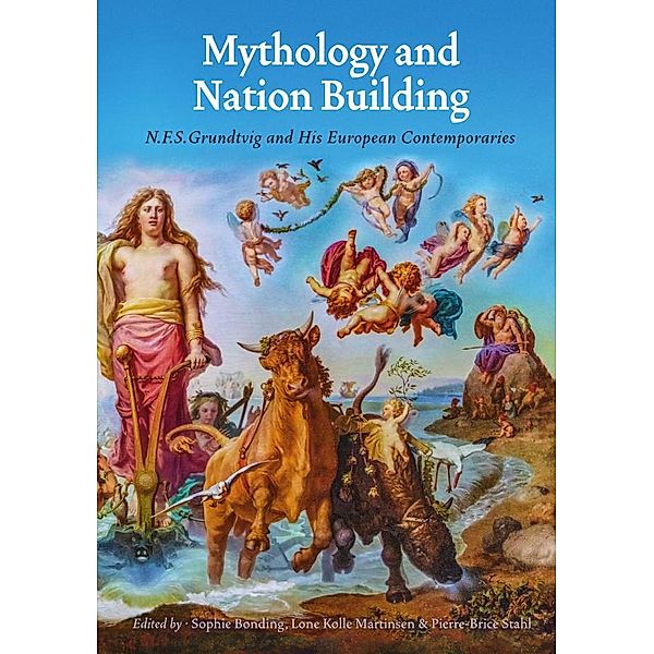 Mythology and Nation Building