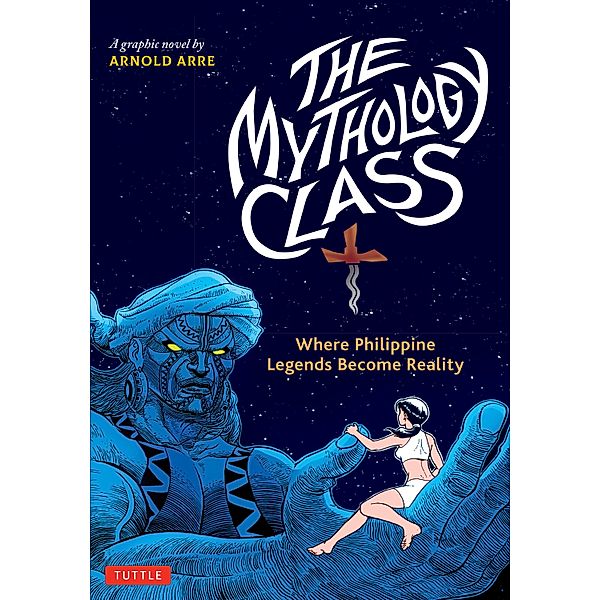 Mythology Class, Arnold Arre