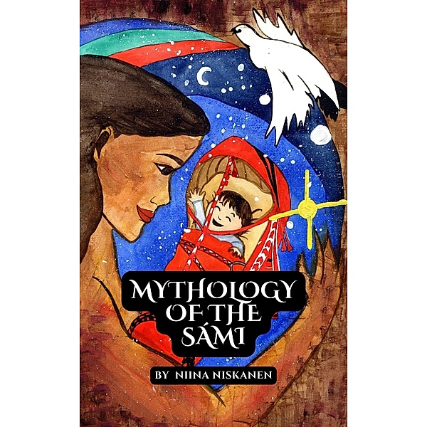 Mythology Of The Sámi, Fairychamber