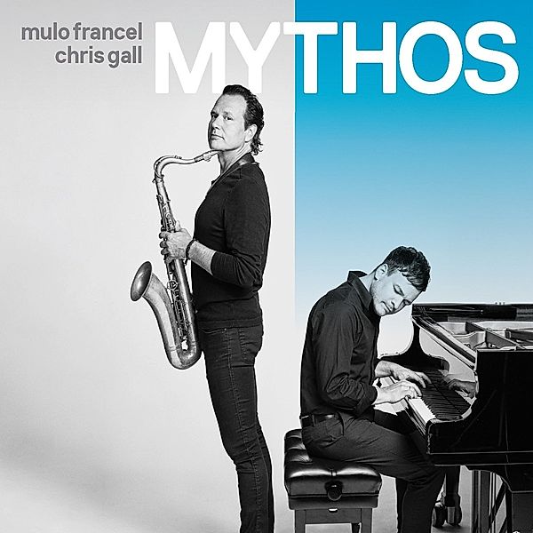 Mythos (180g Black Vinyl), Mulo Francel, Chris Gall