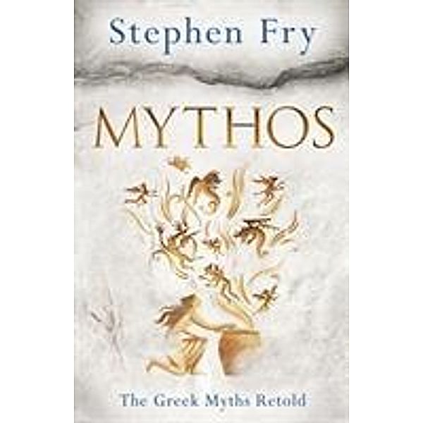 Mythos, Stephen Fry