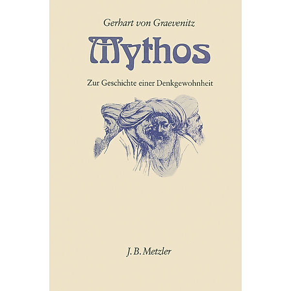 Mythos, Gerhart von Graevenitz