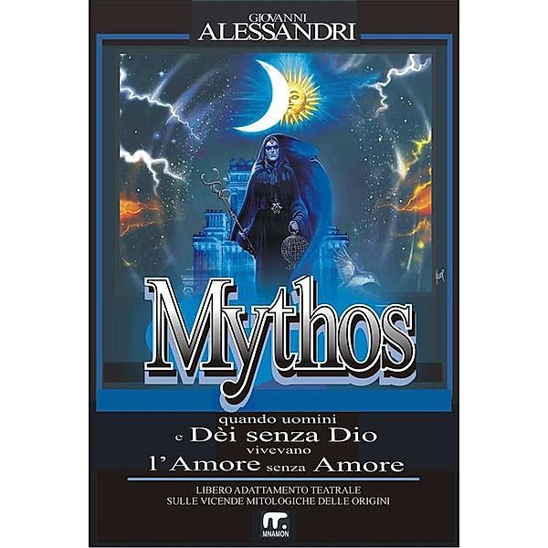 Mythos, Giovanni Alessandri