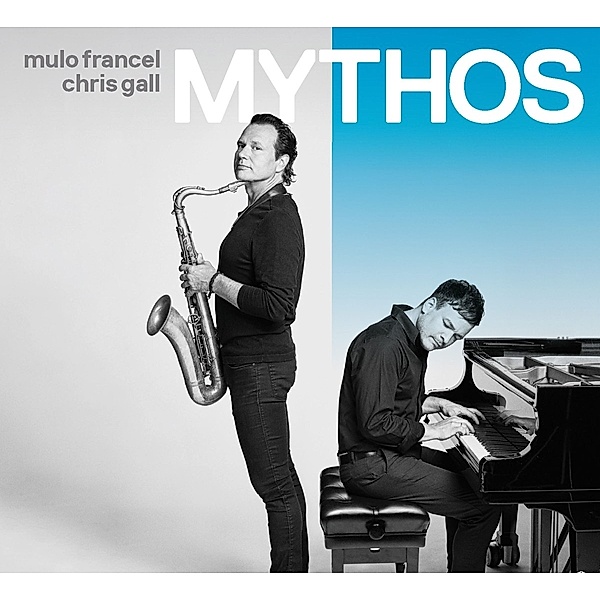 Mythos, Mulo Francel, Chris Gall