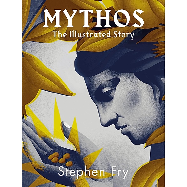 Mythos, Stephen Fry