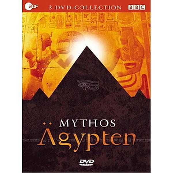 Mythos Ägypten, Bbc