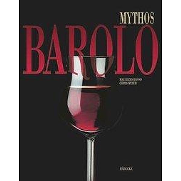 Mythos Barolo, Maurizio Rosso