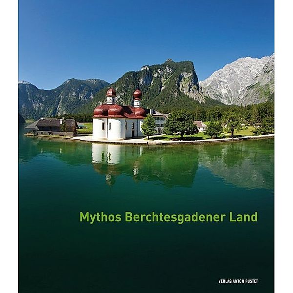 Mythos Berchtesgadener Land, Ulrich Metzner
