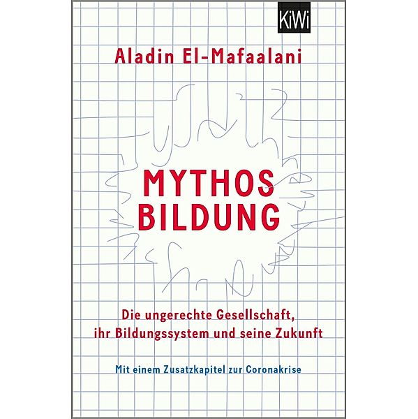 Mythos Bildung, Aladin El-Mafaalani