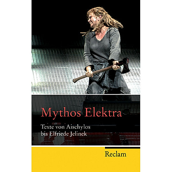 Mythos Elektra