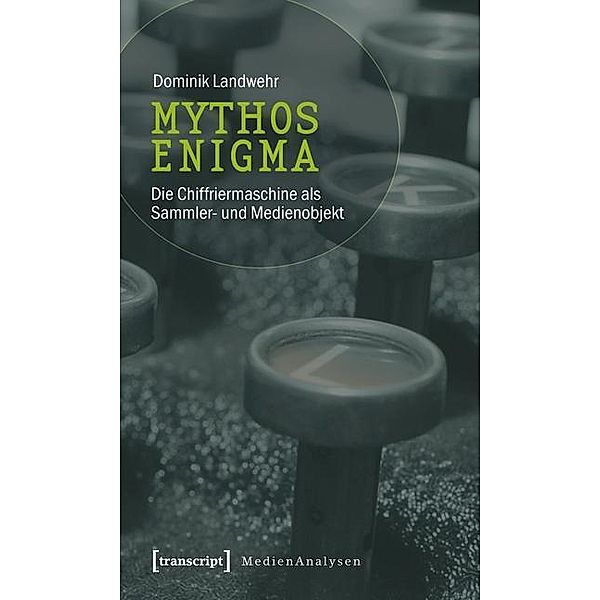 Mythos Enigma, Dominik Landwehr