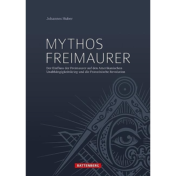 Mythos Freimaurer, Johannes Huber