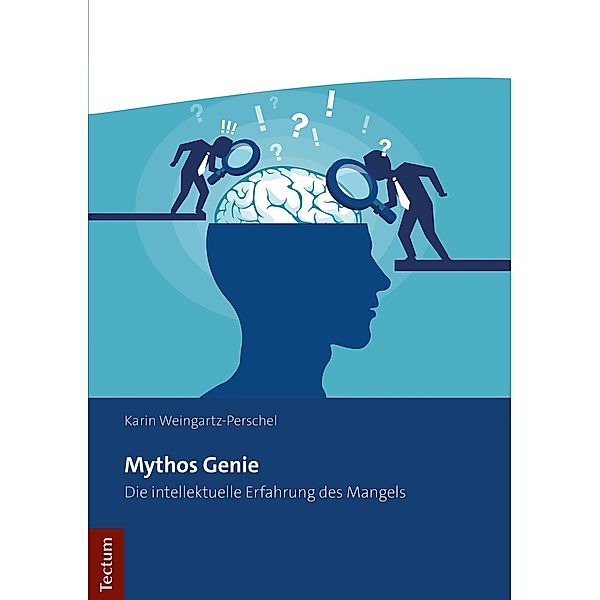 Mythos Genie, Karin Weingartz-Perschel
