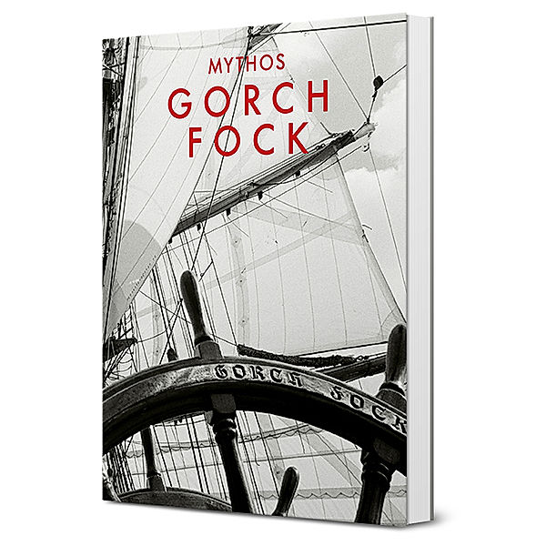 Mythos Gorch Fock, Peter Wenig