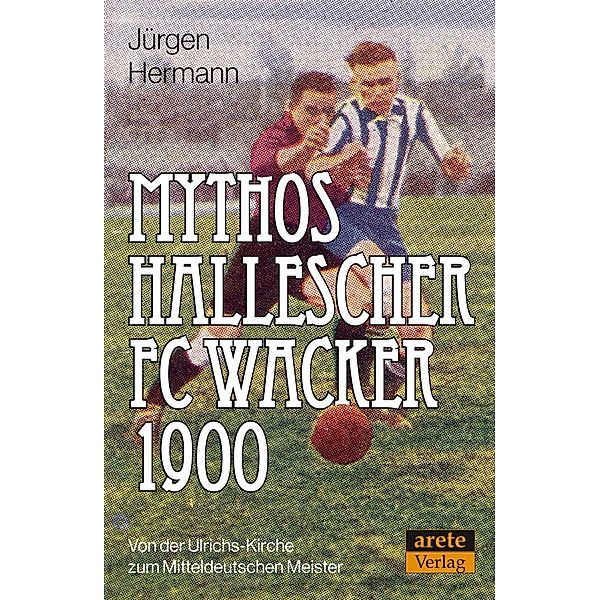 Mythos Hallescher FC Wacker 1900, Jürgen Hermann