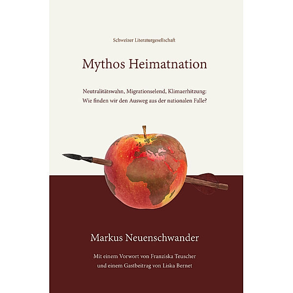 Mythos Heimatnation, Markus Neuenschwander