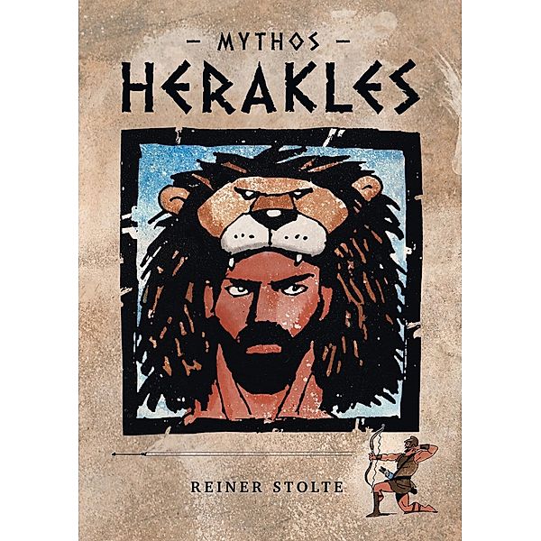 Mythos Herakles, Reiner Stolte