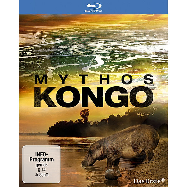 Mythos Kongo