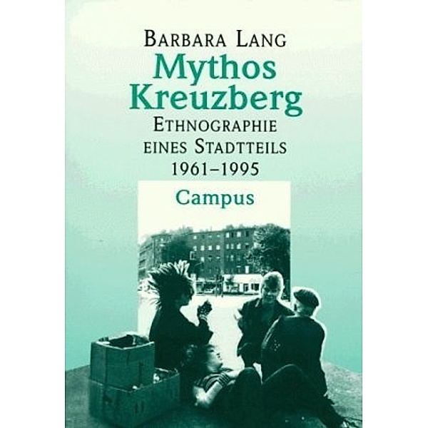 Mythos Kreuzberg, Barbara Lang