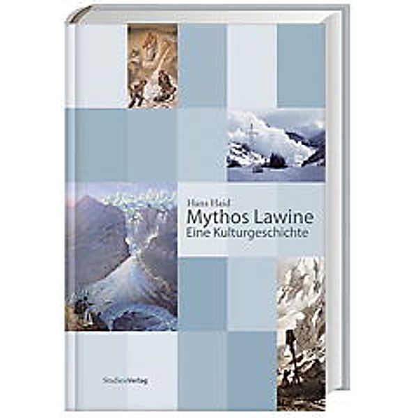 Mythos Lawine, Hans Haid