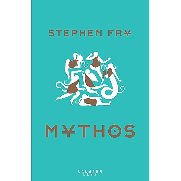 Mythos / Littérature Etrangère, Stephen Fry