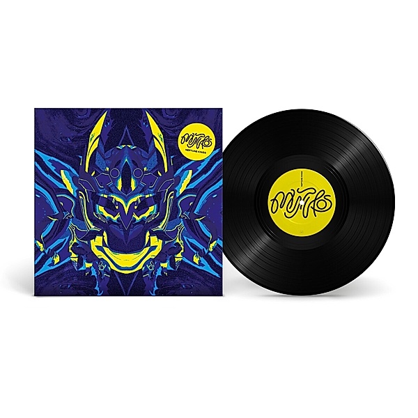Mythos (Lp+Cd) (Vinyl), Neptune Kings