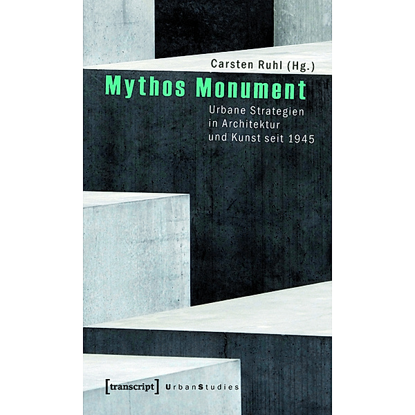 Mythos Monument / Urban Studies