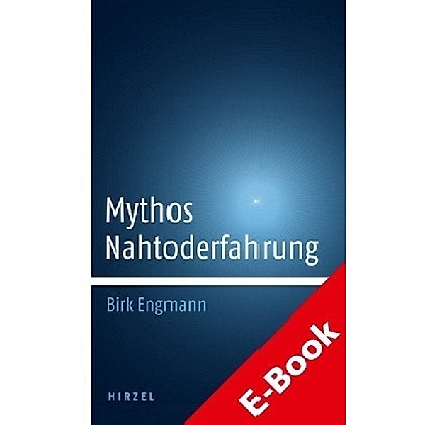 Mythos Nahtoderfahrung, Birk Engmann