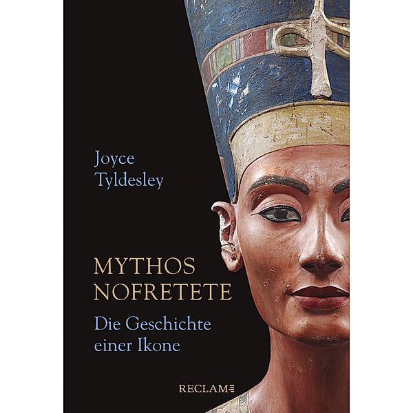 Mythos Nofretete, Joyce Tyldesley