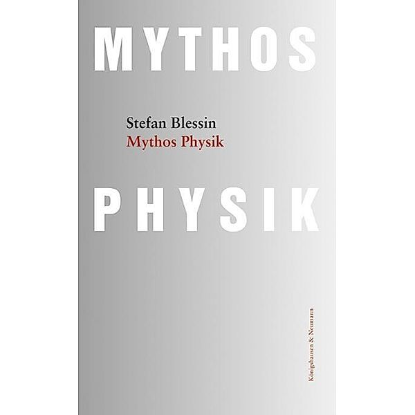 Mythos Physik, Stefan Blessin