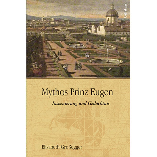 Mythos Prinz Eugen, Elisabeth Großegger