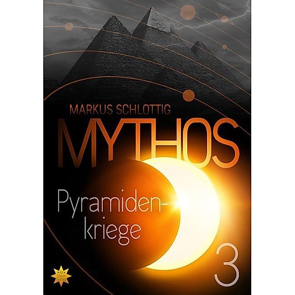 Mythos Pyramidenkriege, Markus Schlottig