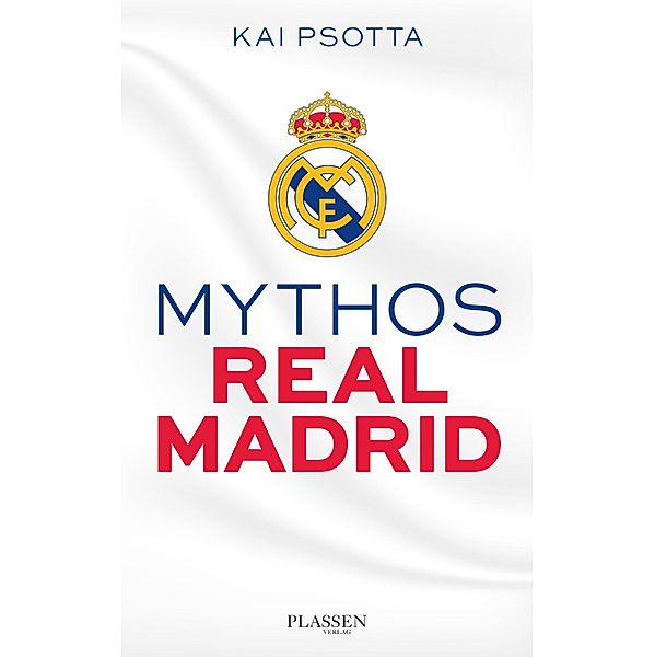 Mythos Real Madrid, Kai Psotta